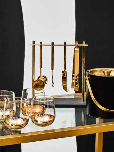 Omari Bar Tools With Stand Set