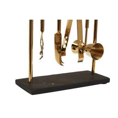 Omari Bar Tools With Stand Set