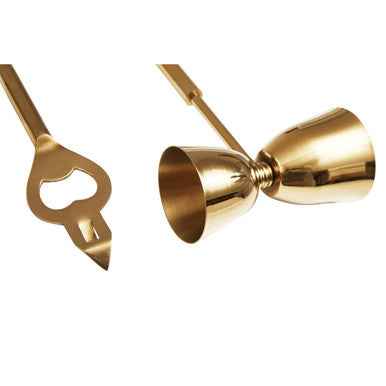 Omari Bar Tools With Stand Set