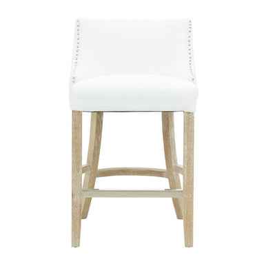 Kensington Townhouse Stud Detail Bar Chair