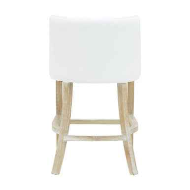 Kensington Townhouse Stud Detail Bar Chair