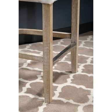 Kensington Townhouse Stud Detail Bar Chair