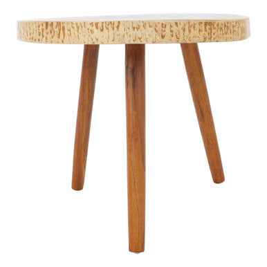Surak Sonokeling Wood Side Table