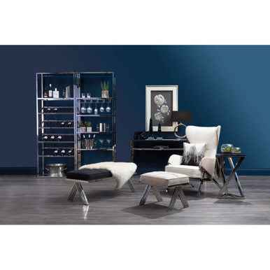 Piermount Console Table