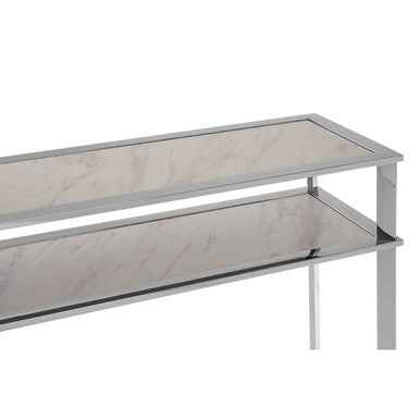 Piermount Console Table