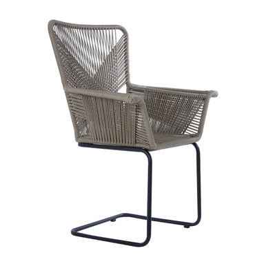 Manado Rattan Effect Chair