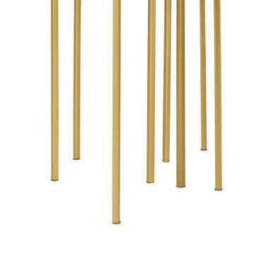 Rabia Set Of 3 Nesting Side Tables