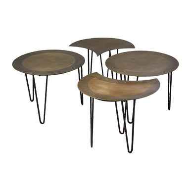 Rany Set Of 4 Coffee Tables