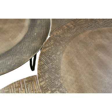 Rany Set Of 4 Coffee Tables