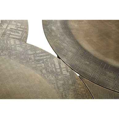 Rany Set Of 4 Coffee Tables