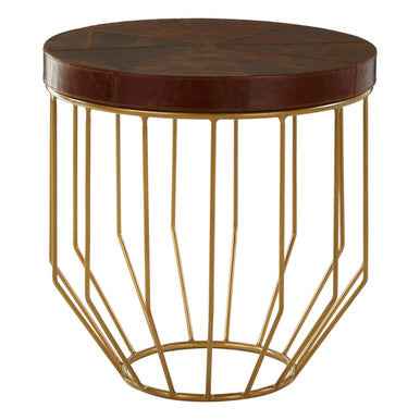 Kensington Townhouse Side Table