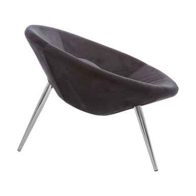Arto Conic Black Chair