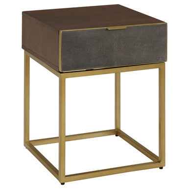 Kempton End Table
