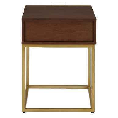 Kempton End Table