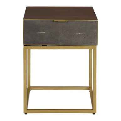 Kempton End Table