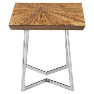 Gabar Side Table