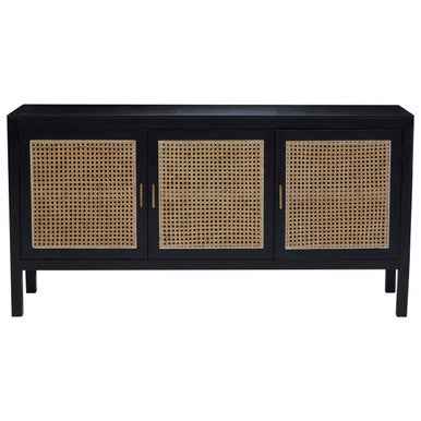 Corso Three Door Sideboard
