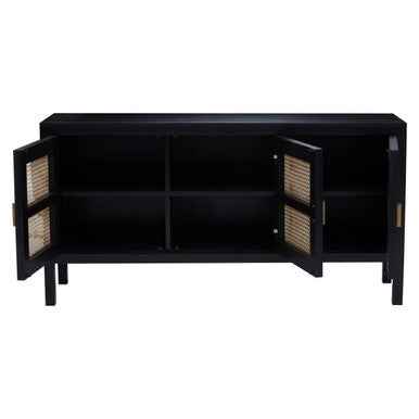 Corso Three Door Sideboard