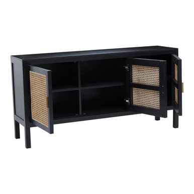 Corso Three Door Sideboard