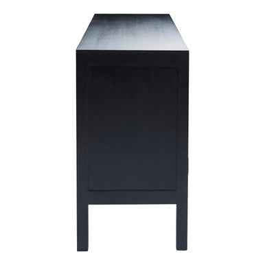 Corso Three Door Sideboard