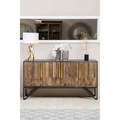 Zarina Sideboard