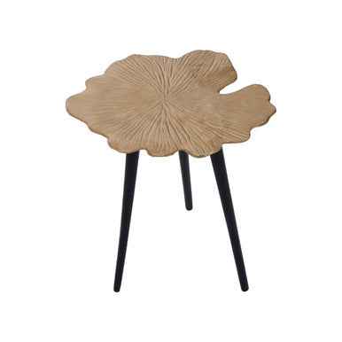Prato Ginkgo Small Side Table
