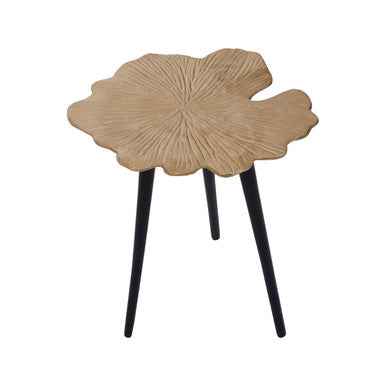 Prato Ginkgo Small Side Table