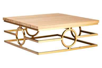 Jarloi Coffee Table