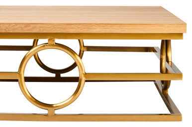 Jarloi Coffee Table