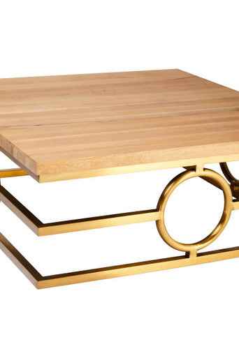 Jarloi Coffee Table