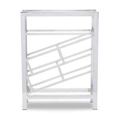 Barolo 12 Bottle Wine Rack