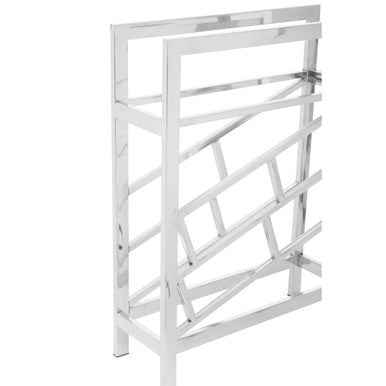 Barolo 12 Bottle Wine Rack