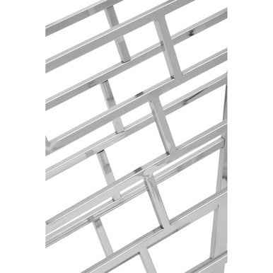 Barolo 24 Bottle Wine Rack