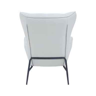 Kaiko Armchair And Footstool