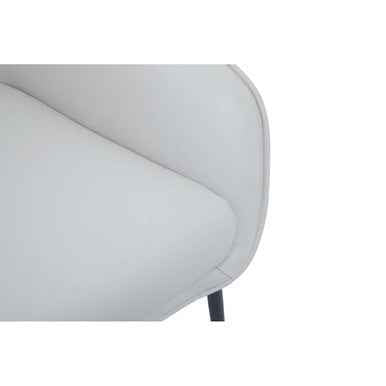 Kaiko Armchair And Footstool