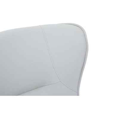 Kaiko Armchair And Footstool