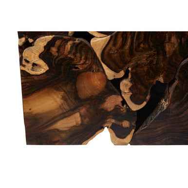 Batam Sonokeling Root Coffee Table
