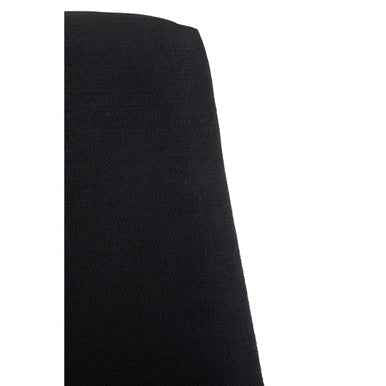 Washington Black Home Office Chair