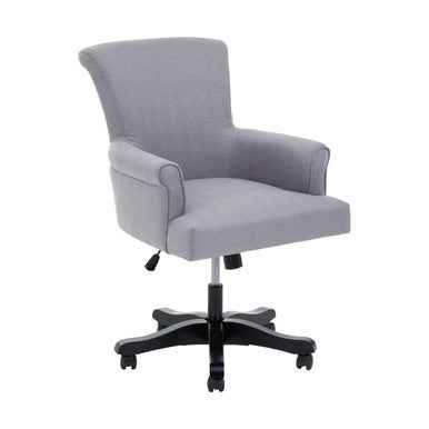 Walford Grey Home Office Chair