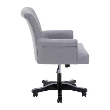Walford Grey Home Office Chair