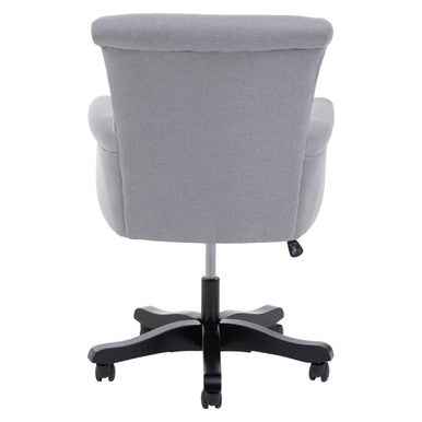 Walford Grey Home Office Chair