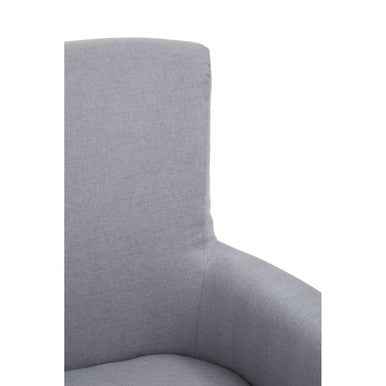 Walford Grey Home Office Chair