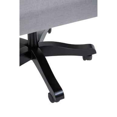Walford Grey Home Office Chair