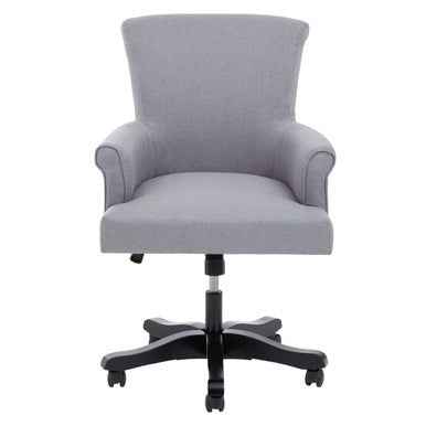 Walford Grey Home Office Chair
