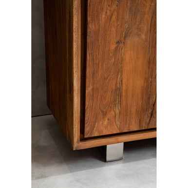 Simla Acacia Two Door Sideboard
