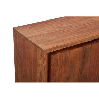 Simla Acacia Two Door Sideboard