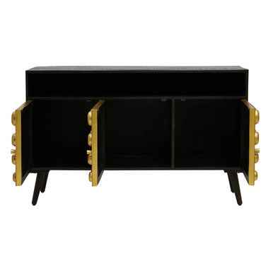 Arti Three Door Sideboard