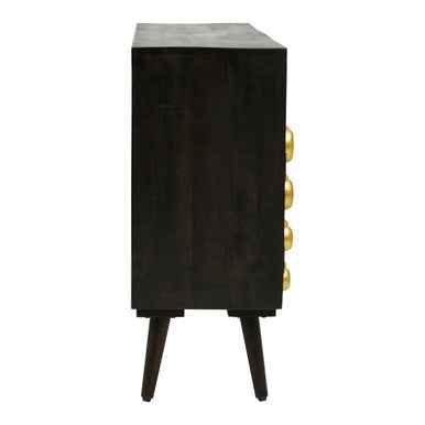 Arti Three Door Sideboard
