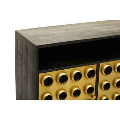Arti Three Door Sideboard