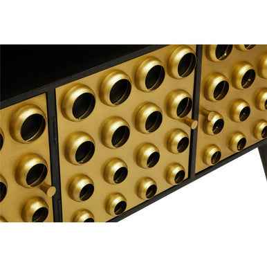 Arti Three Door Sideboard